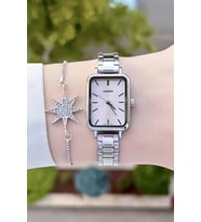 Casio CSGNCT74 Kadın Kol Saati