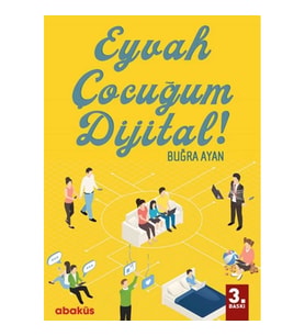 Eyvah Çocuğum  Dijital
