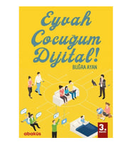 Eyvah Çocuğum  Dijital