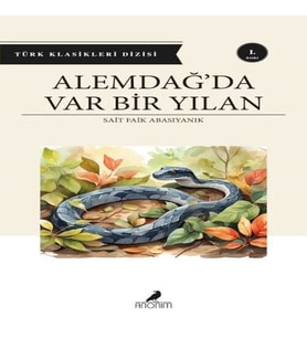 Alemdağ’da Var Bir Yılan