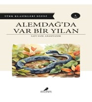Alemdağ’da Var Bir Yılan