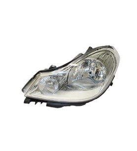 FAR SAĞ CLİO THALİA ELEKTRİKLİ TİP