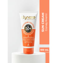 Clynoxe Çok Yüksek Korumalı Yaşlanma Karşıtı Güneş Kremi 100 ml