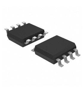 Entegre Devre 24 C16 SMD 4+4