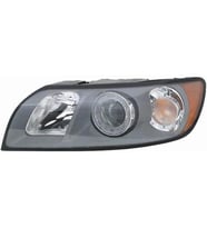 VOLVO V50 ÖN FAR SOL 04- VOL1050002 30698885
