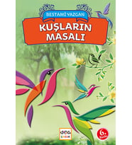 Kuşların Masalı