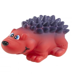 Ferplast Sesli Sevimli Kirpi Köpek Oyuncağı 7,5 cm
