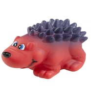 Ferplast Sesli Sevimli Kirpi Köpek Oyuncağı 7,5 cm