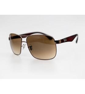 Ray-Ban RB 3516 014/51 62-16 Unisex Güneş Gözlüğü