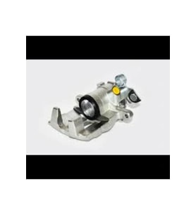 VW T4 2.5 2.8 1990-2003 2.5 TDI 1995-2003 Fren Kaliperi &Ouml;n Sağ Motorsuz 7D0615124B Wisco