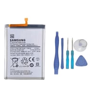 Samsung Galaxy M51 - SM-M515 Uyumlu Pil Sıfır - Servis + TAMİR SETİ