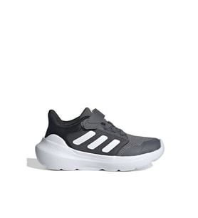 adidas Tensaur Run 3.0 El C Çocuk Pembe Koşu Ayakkabısı GRİ