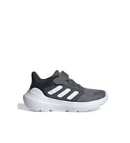 adidas Tensaur Run 3.0 El C Çocuk Pembe Koşu Ayakkabısı GRİ