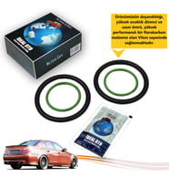 Solenoid Vanos Conta BMW E81 E87 E88 E82 E83 E84 E85 E46 E90 E91 E92 E60 Motor: N40 N42 N45 N46