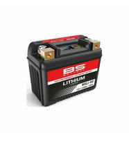 Bsli-02 2018-2020 Husqvarna Fs 450 Uyumlu Akü Bs Lityum Akü