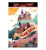 Uçan Şato