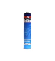 Dayson Çelik Mastik Siyah 280ml