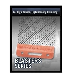 Evans B1420 Blaster Serisi Trampet Kort Teli (14 inç - 20 Telli)