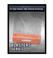 Evans B1420 Blaster Serisi Trampet Kort Teli (14 inç - 20 Telli)