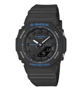 Casio G-SHOCK GMA-P2100BA-1ADR Kadın Kol Saati