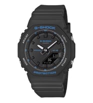 Casio G-SHOCK GMA-P2100BA-1ADR Kadın Kol Saati