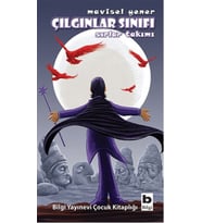 Çılgınlar Sınıfı - Sırlar Takımı