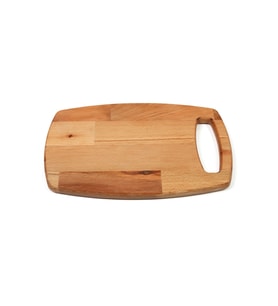 Ahşap Kesme Tahtası (30X19CM) -