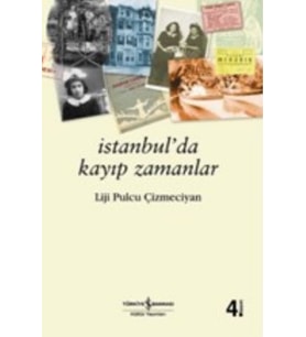 İstanbulda Kayıp Zamanlar