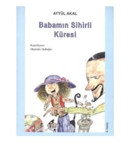 Babamın Sihirli Küresi