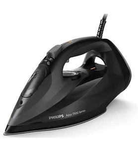 Philips Azur Steam İron Buharlı Ütü Dst7511/80 (Çok Renkli)