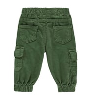 Civil Baby Erkek Bebek Pantolon 9-18 Ay Haki (Haki)