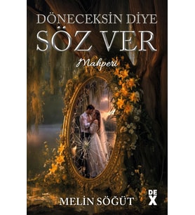 Döneceksin Diye Söz Ver II- Mahperi - HC