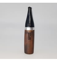 Pipsan Toscanello Backwoods Ağızlık Düz Kestane (Kahverengi)