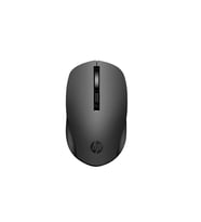 Hp Kablosuz Mouse S1000 Plus, Siyah