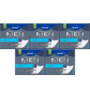 Tena Men Emici Koruma Level 1 Erkek Mesane Pedi 120 Adet