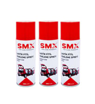 Lastik & Fitil Yenileme 200 ml 3 Adet Uyumlu