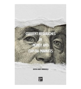 Current Researches in Money and Capital Markets