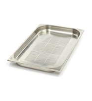 Bilge 6005575 1/1-40 Delikli Gastronom Küvet