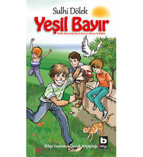 Yeşil Bayır