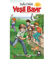 Yeşil Bayır