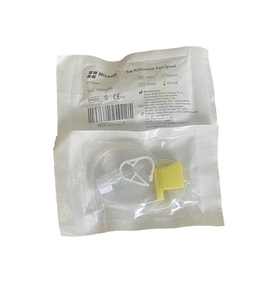 Micsafe Port İğnesi Huber İğne 15mm x 20g 5 Adet