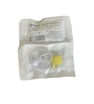 Micsafe Port İğnesi Huber İğne 15mm x 20g 5 Adet