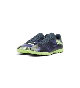 Puma 10794303 Future 7 Play Tt Erkek Halı Saha Ayakkabısı (Gri)