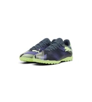 Puma 10794303 Future 7 Play Tt Erkek Halı Saha Ayakkabısı (Gri)