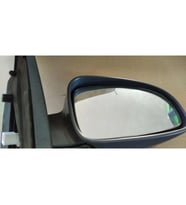 Chevrolet Kalos 2003-2008 Dış Dikiz Aynasi Sol Astarlı Elektrikli 9654-3118 SPJ