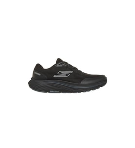 Skechers Go Run Consistent 3-Streamhaven 221266 Blk Erkek Koşu Ayakkabısı - SİYAH