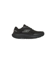 Skechers Go Run Consistent 3-Streamhaven 221266 Blk Erkek Koşu Ayakkabısı - SİYAH