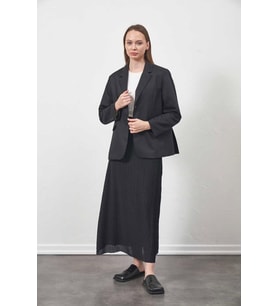 Blazer Ceket Siyah (A.Siyah)