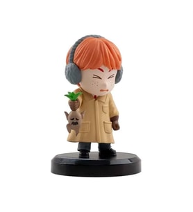 YuMe Toys Harry Potter Figür Ron Weasley 19223