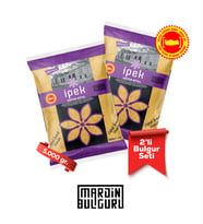 Sefer Kitel (İÇLİ KÖFTELİK) 5 Kg X 2 Adet
